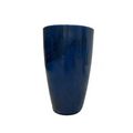 Maceta Ceibos Garden Shop Amsterda 35x65 Efecto Marmol