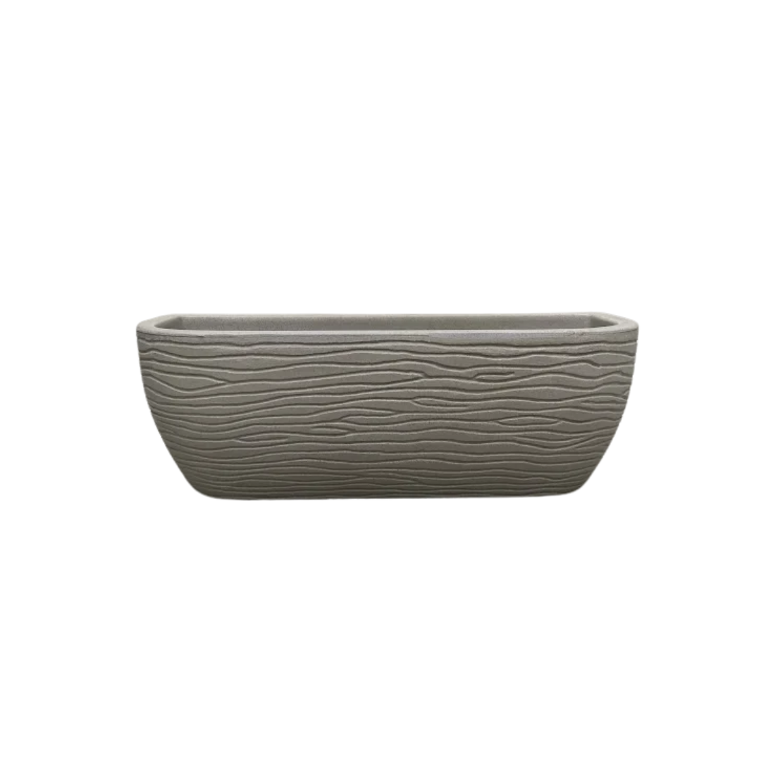 Florenca Parede 46x17 Efecto Piedra