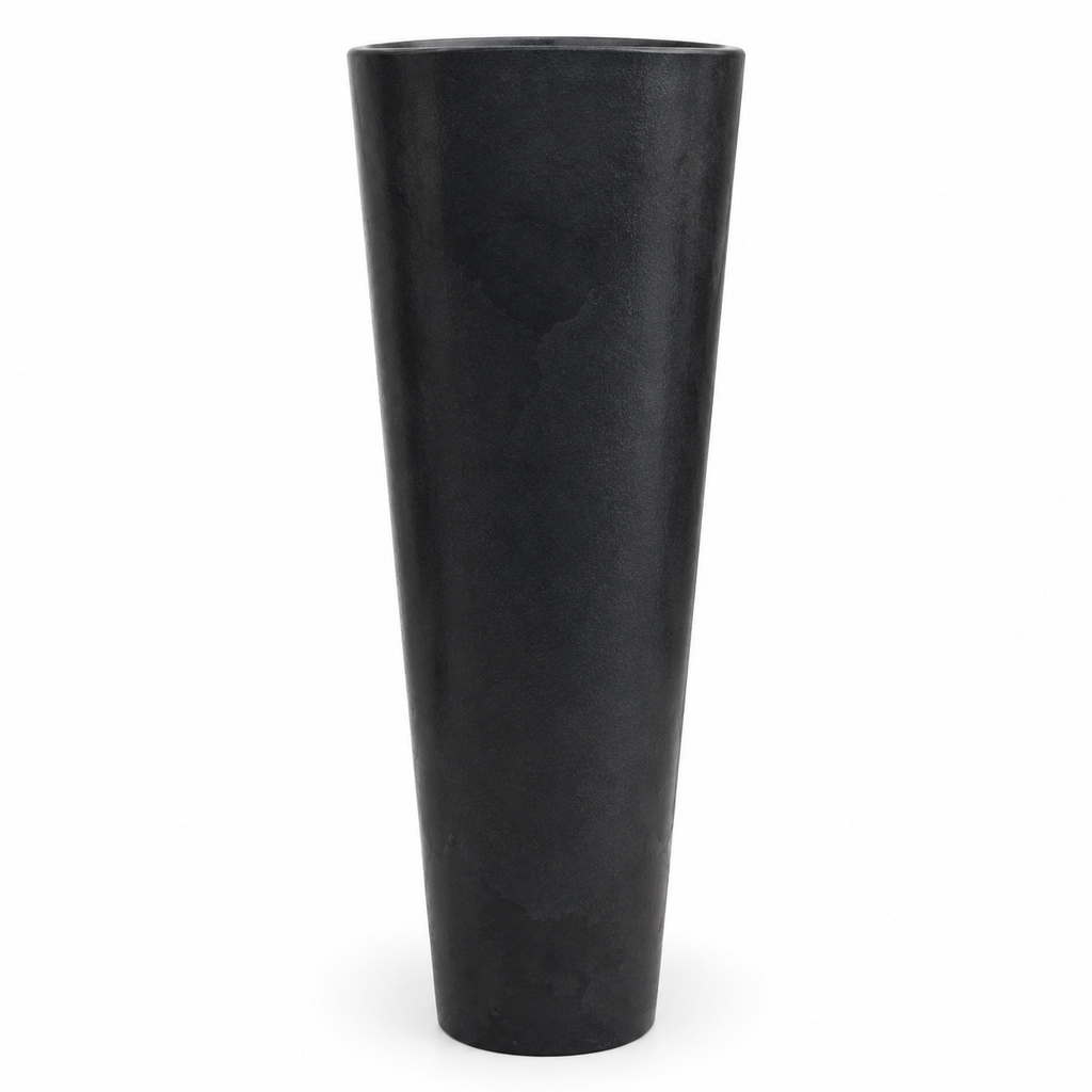 Maceta Alcantara 32x100 Efecto Marmol