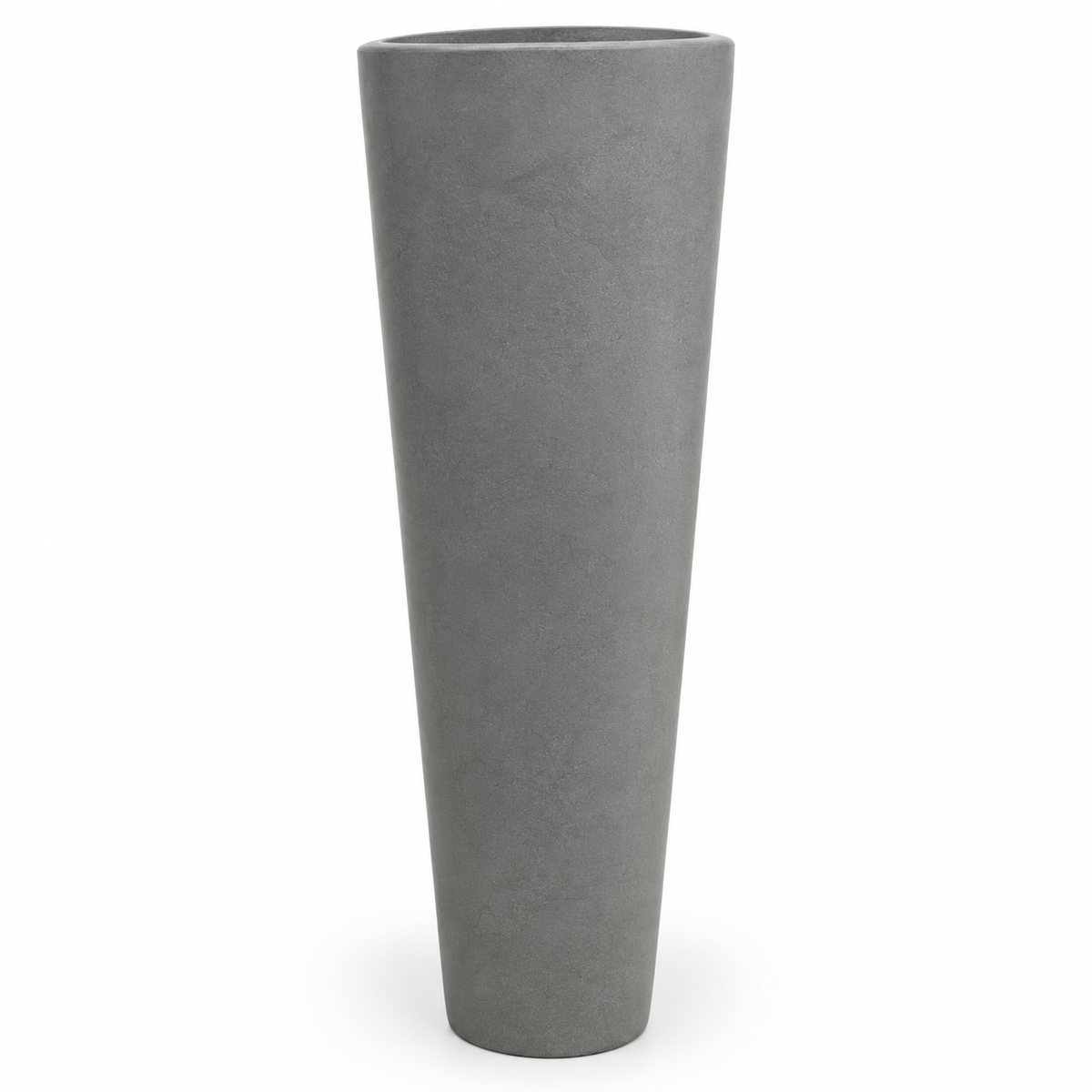 Maceta Alcantara 32x100 Efecto Marmol