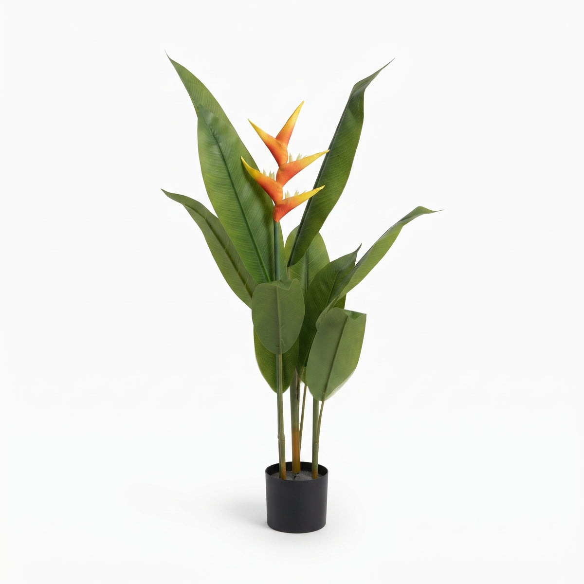 ARTIFICIAL HELICONIA