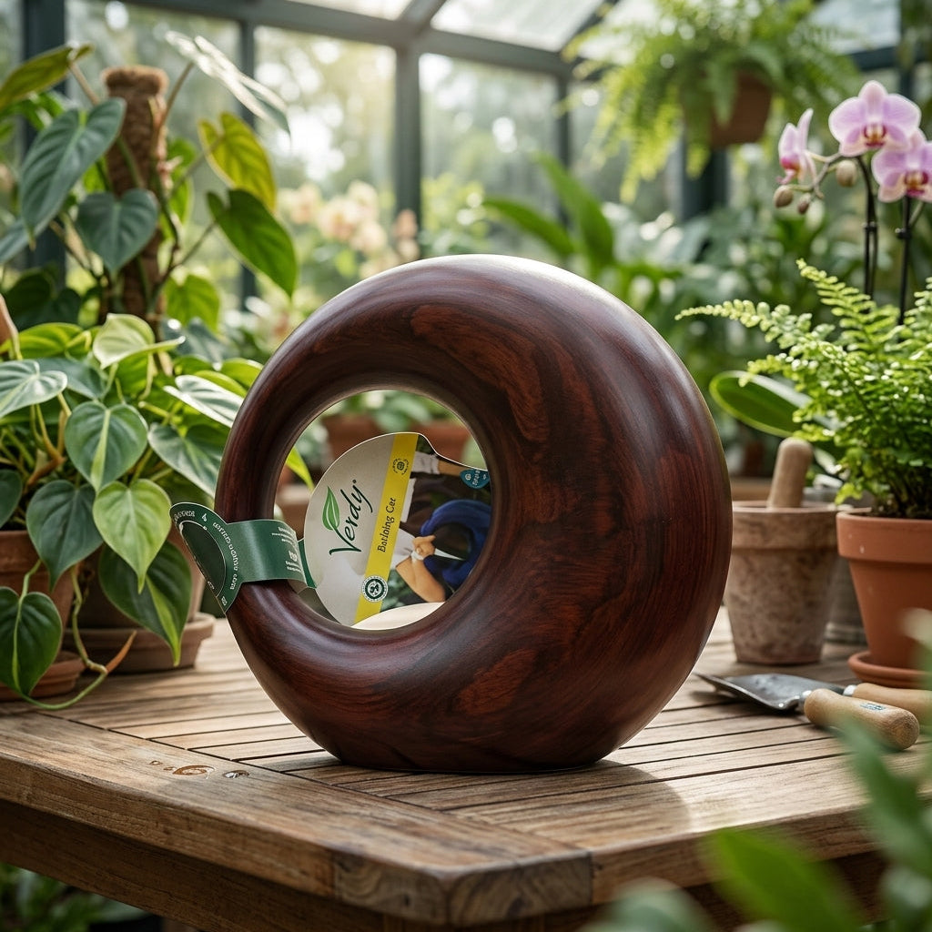 Regador circular 29x14