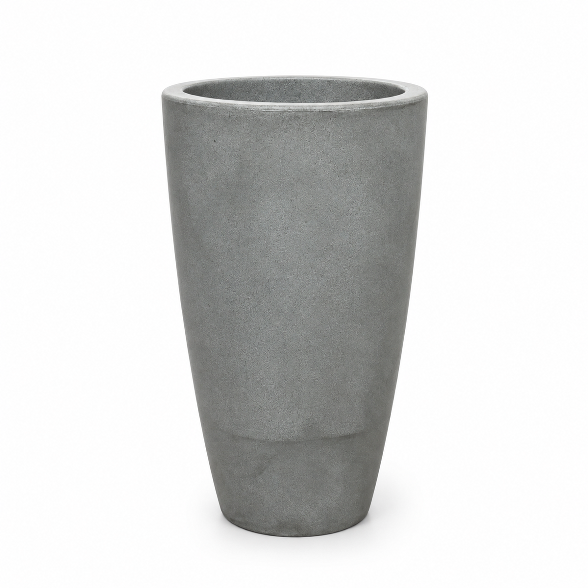 Maceta Pantanal Lisa 33x65 Marmorato