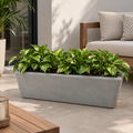 Maceta Pantanal Marmorato 71x22