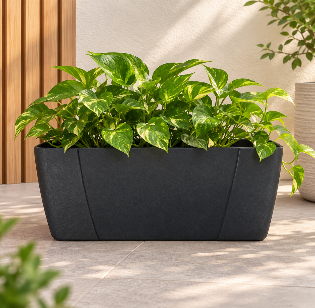 Maceta Ceibos Garden Shop Modulo Jardin Vertical