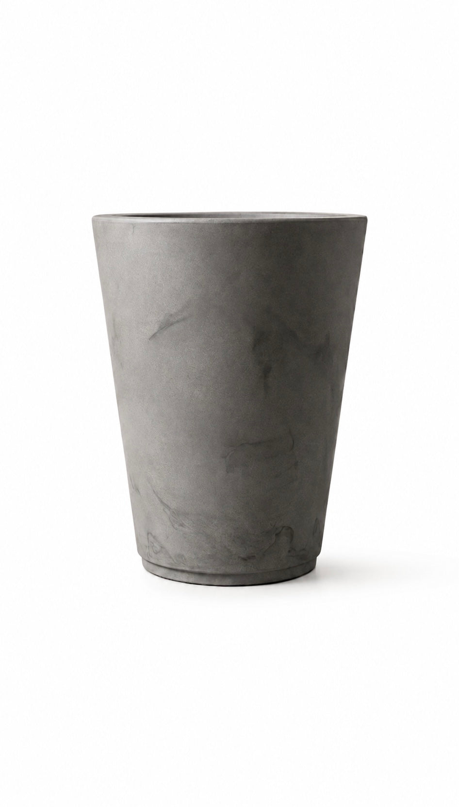 Maceta Genebra 38x57cm Efecto Marmorato