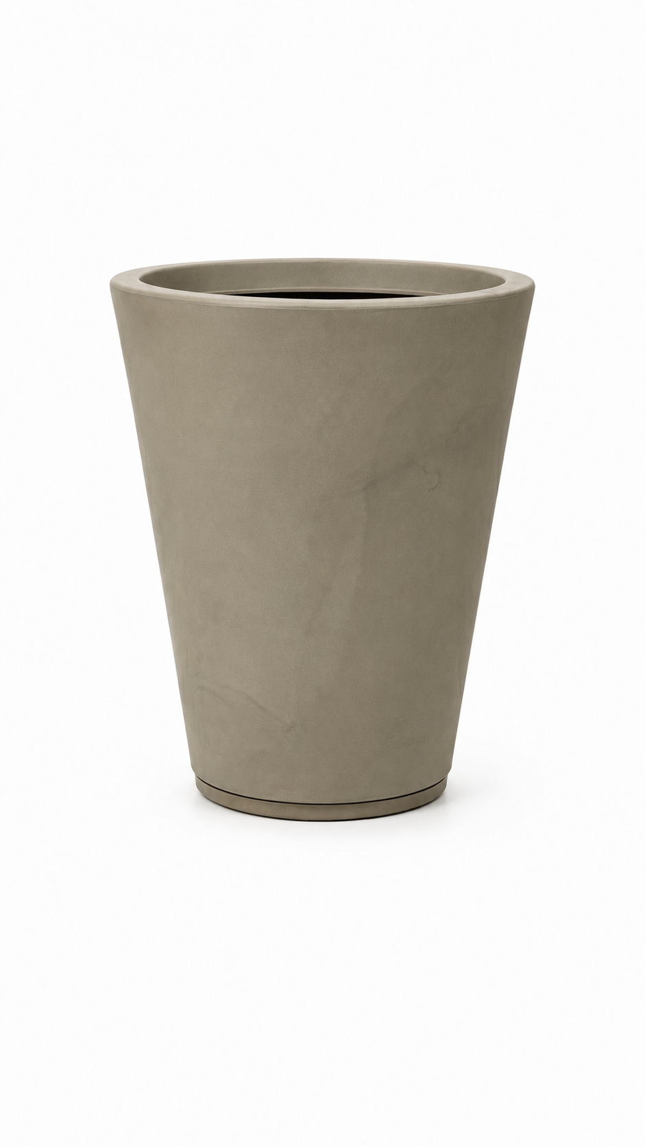 Maceta Genebra 38x57cm Efecto Marmorato