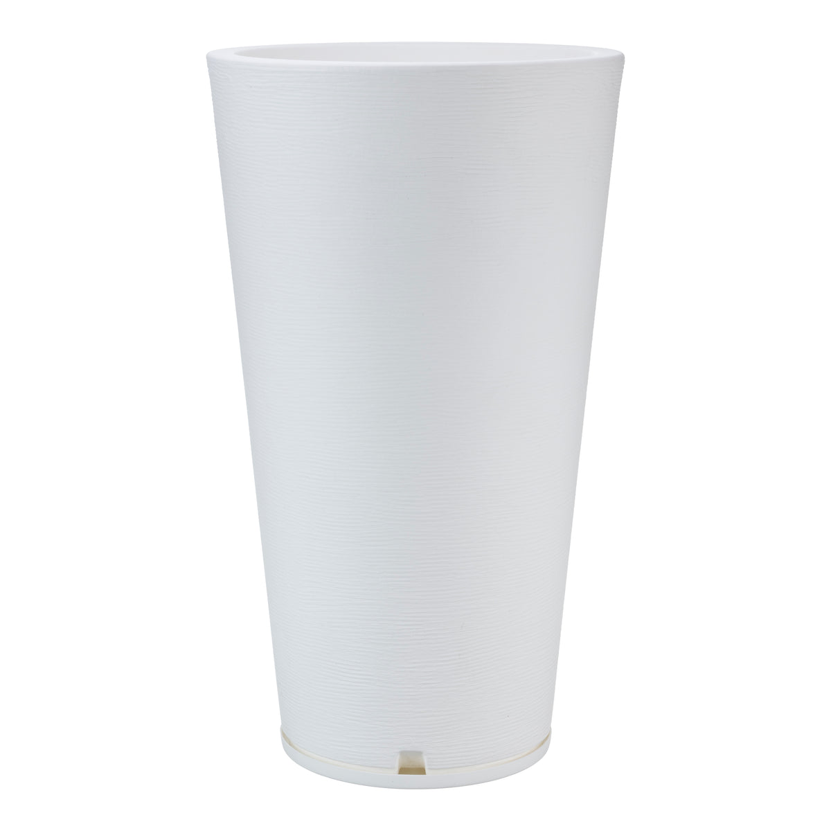 Maceta Genebra 40x80 Efecto Piedra