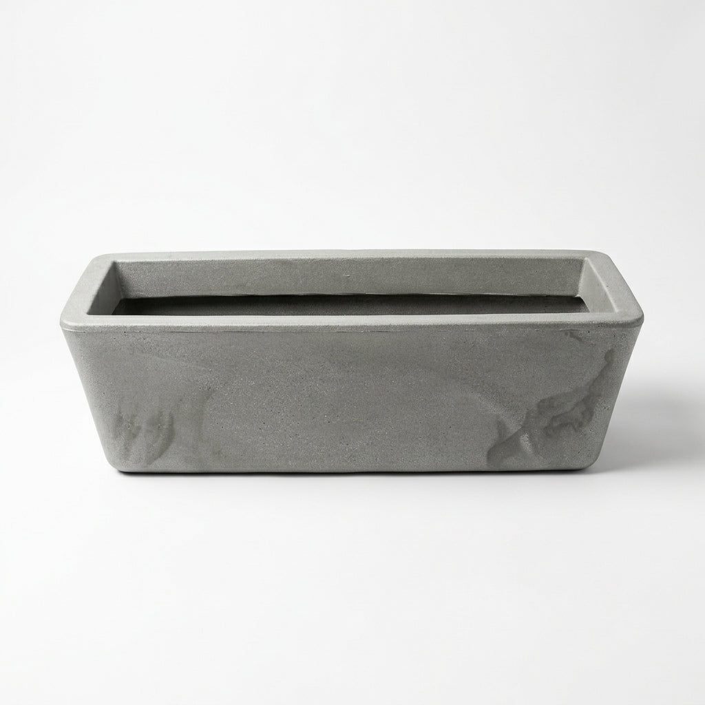 Maceta Pantanal Marmorato 71x22