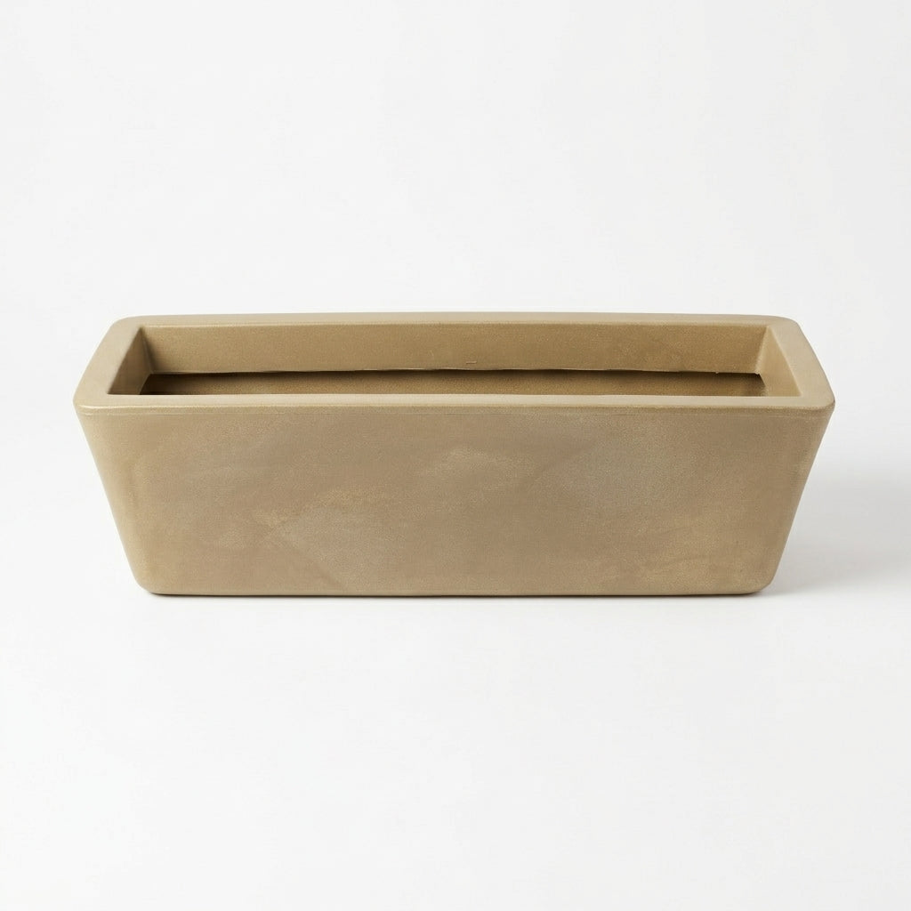 Maceta Pantanal Marmorato 71x22