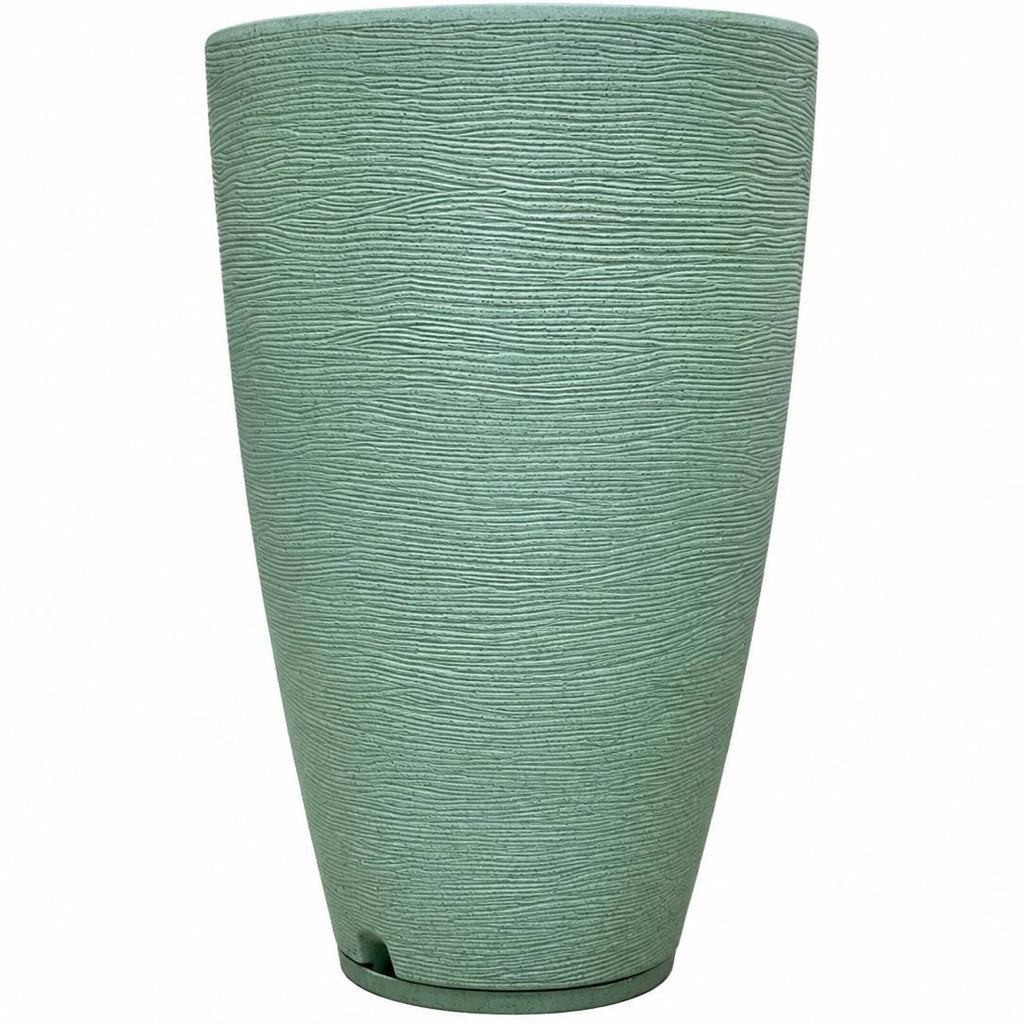 Maceta Amsterda 35x65 Eferto Piedra