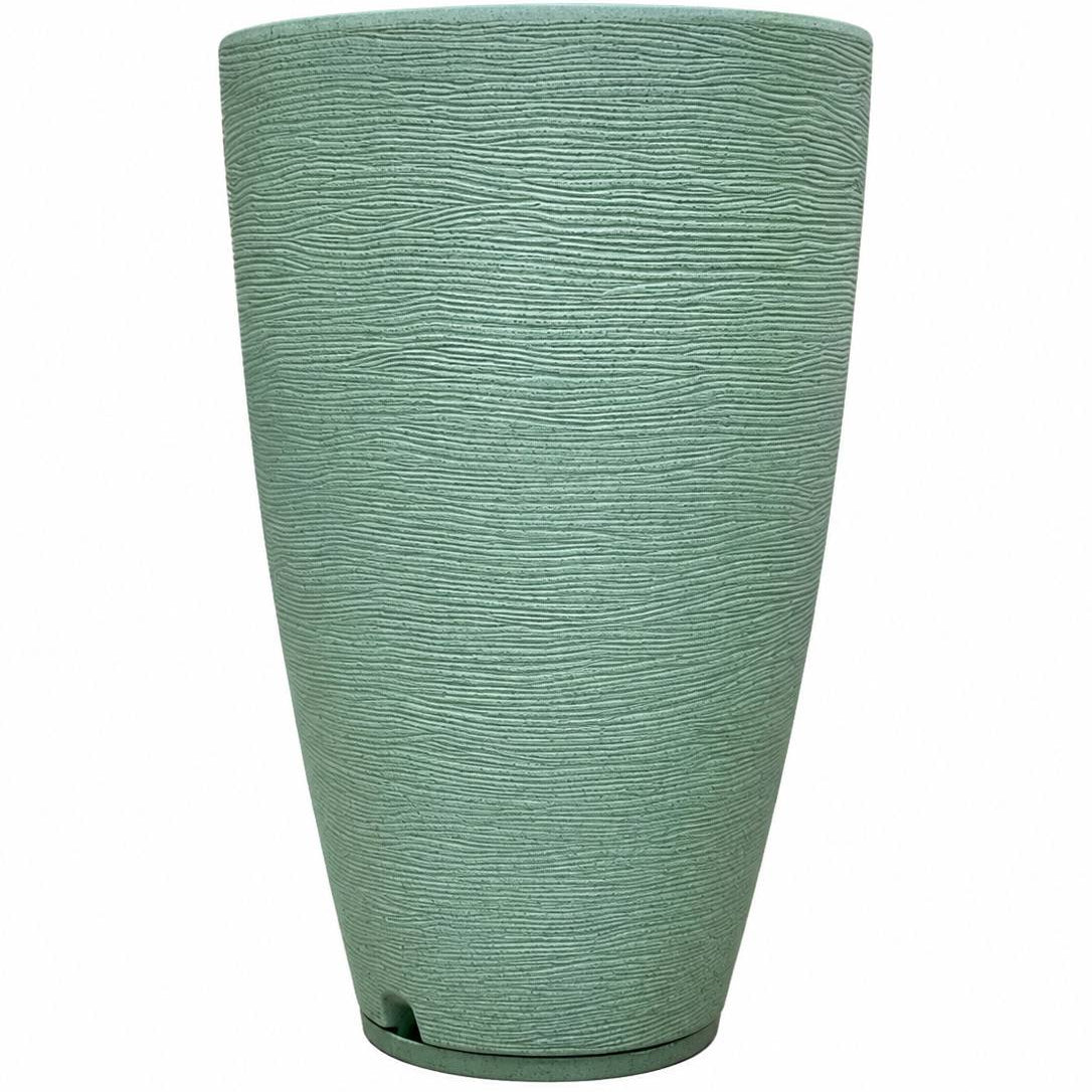 Maceta Amsterda 35x65 Eferto Piedra